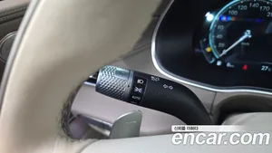 Genesis GV80, 2022 — миниатюра 30