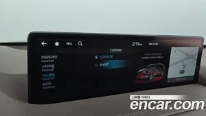 Genesis GV80, 2022 — миниатюра 32