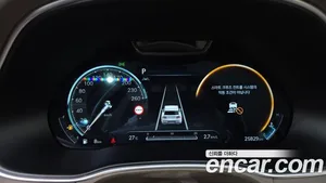 Genesis GV80, 2022 — миниатюра 34
