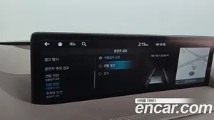 Genesis GV80, 2022 — миниатюра 35