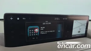Genesis GV80, 2022 — миниатюра 36