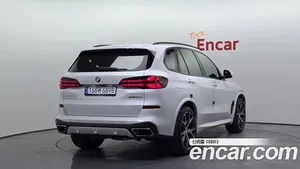 BMW X5, 2025 — миниатюра 2