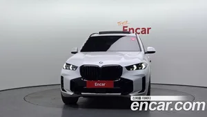 BMW X5, 2025 — миниатюра 3