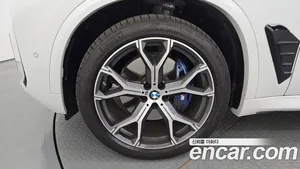 BMW X5, 2025 — миниатюра 5