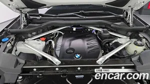 BMW X5, 2025 — миниатюра 6