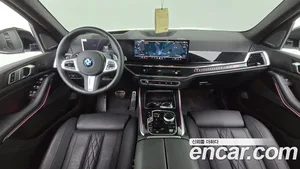 BMW X5, 2025 — миниатюра 10