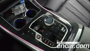 BMW X5, 2025 — миниатюра 12