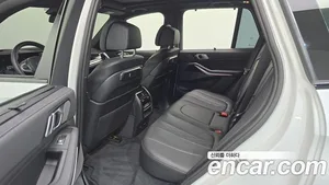 BMW X5, 2025 — миниатюра 17
