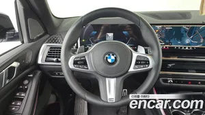 BMW X5, 2025 — миниатюра 19