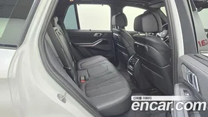 BMW X5, 2025 — миниатюра 26