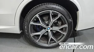 BMW X5, 2025 — миниатюра 7