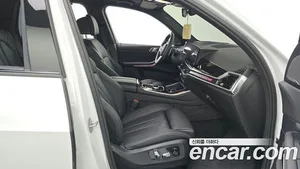 BMW X5, 2025 — миниатюра 16