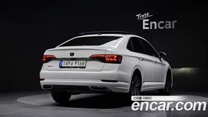 Volkswagen Jetta, 2021 — миниатюра 2