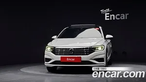 Volkswagen Jetta, 2021 — миниатюра 3