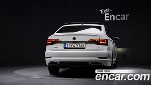Volkswagen Jetta, 2021 — миниатюра 4