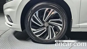 Volkswagen Jetta, 2021 — миниатюра 5
