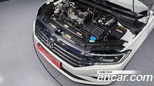 Volkswagen Jetta, 2021 — миниатюра 6
