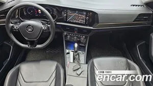 Volkswagen Jetta, 2021 — миниатюра 10