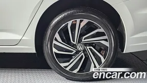 Volkswagen Jetta, 2021 — миниатюра 7