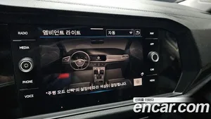 Volkswagen Jetta, 2021 — миниатюра 28