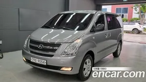 Hyundai Starex, 2015 — миниатюра 1
