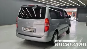 Hyundai Starex, 2015 — миниатюра 2