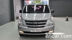 Hyundai Starex, 2015 — миниатюра 3