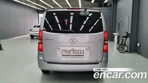 Hyundai Starex, 2015 — миниатюра 4