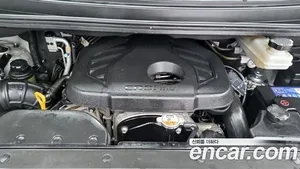 Hyundai Starex, 2015 — миниатюра 6