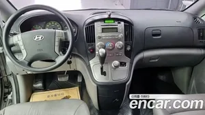 Hyundai Starex, 2015 — миниатюра 7
