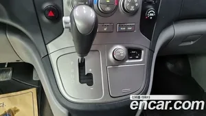 Hyundai Starex, 2015 — миниатюра 9