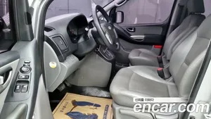 Hyundai Starex, 2015 — миниатюра 10
