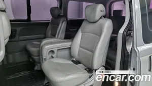 Hyundai Starex, 2015 — миниатюра 11