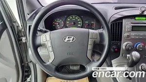 Hyundai Starex, 2015 — миниатюра 12