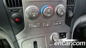 Hyundai Starex, 2015 — миниатюра 14