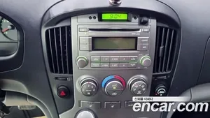 Hyundai Starex, 2015 — миниатюра 15