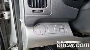Hyundai Starex, 2015 — миниатюра 16