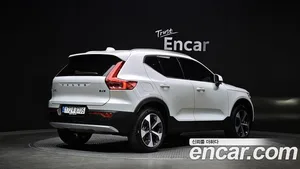 Volvo XC40, 2023 — миниатюра 2