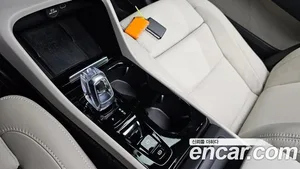 Volvo XC40, 2023 — миниатюра 12