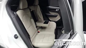 Volvo XC40, 2023 — миниатюра 17