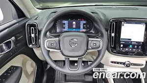 Volvo XC40, 2023 — миниатюра 20