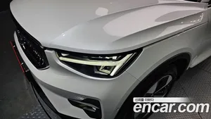 Volvo XC40, 2023 — миниатюра 8