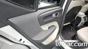 Volvo XC40, 2023 — миниатюра 15