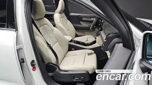 Volvo XC40, 2023 — миниатюра 16
