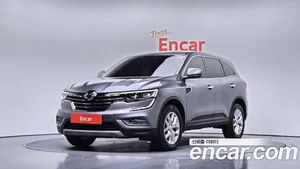 Renault QM6, 2019 — миниатюра 1