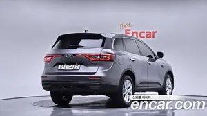 Renault QM6, 2019 — миниатюра 2