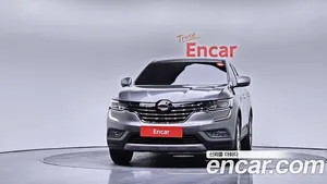 Renault QM6, 2019 — миниатюра 3