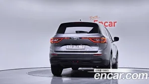 Renault QM6, 2019 — миниатюра 4