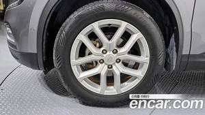 Renault QM6, 2019 — миниатюра 5