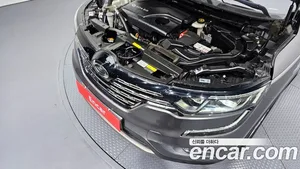 Renault QM6, 2019 — миниатюра 6